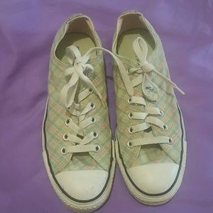 Converse sneakers
